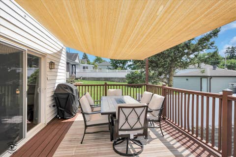 Tiny photo for 718 Hickory Street, Lemont, IL 60439 (MLS # 12727958)