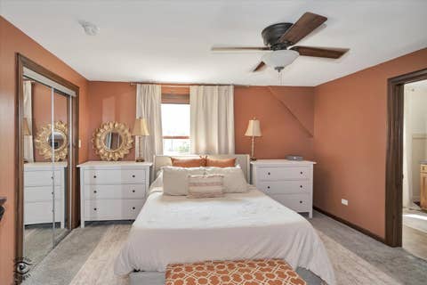 Tiny photo for 718 Hickory Street, Lemont, IL 60439 (MLS # 12727958)