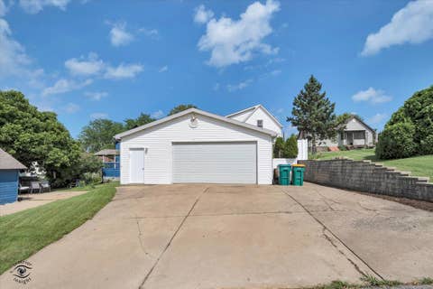 Tiny photo for 718 Hickory Street, Lemont, IL 60439 (MLS # 12727958)