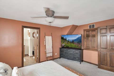 Tiny photo for 718 Hickory Street, Lemont, IL 60439 (MLS # 12727958)