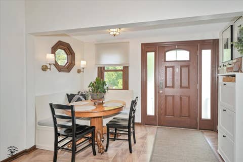Tiny photo for 718 Hickory Street, Lemont, IL 60439 (MLS # 12727958)