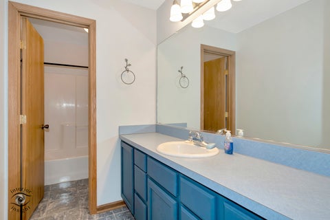 Tiny photo for 319 Mallards Cove, Beecher, IL 60401 (MLS # 12794302)