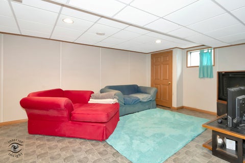 Tiny photo for 319 Mallards Cove, Beecher, IL 60401 (MLS # 12794302)
