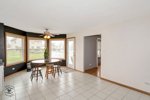Tiny photo for 319 Mallards Cove, Beecher, IL 60401 (MLS # 12794302)