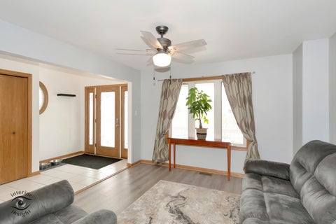 Tiny photo for 319 Mallards Cove, Beecher, IL 60401 (MLS # 12794302)