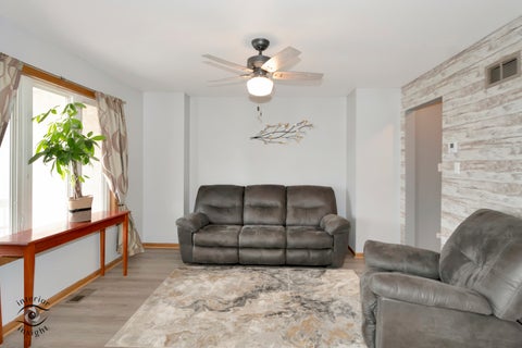 Tiny photo for 319 Mallards Cove, Beecher, IL 60401 (MLS # 12794302)