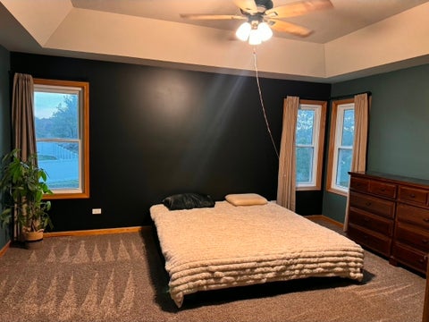 Tiny photo for 319 Mallards Cove, Beecher, IL 60401 (MLS # 12794302)