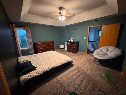 Tiny photo for 319 Mallards Cove, Beecher, IL 60401 (MLS # 12794302)