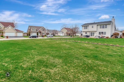 Tiny photo for 319 Mallards Cove, Beecher, IL 60401 (MLS # 12794302)