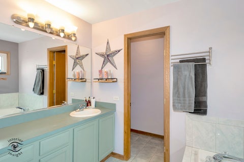 Tiny photo for 319 Mallards Cove, Beecher, IL 60401 (MLS # 12794302)