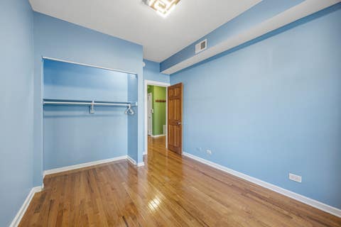 Tiny photo for 1904 N Drake Avenue #1A, Chicago, IL 60647 (MLS # 12664405)