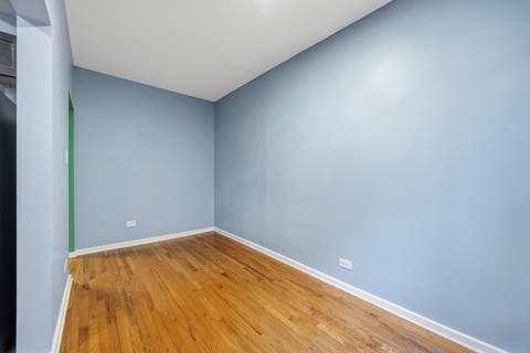 Tiny photo for 1904 N Drake Avenue #1A, Chicago, IL 60647 (MLS # 12664405)