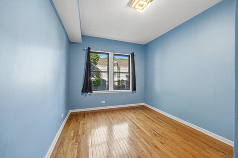 Tiny photo for 1904 N Drake Avenue #1A, Chicago, IL 60647 (MLS # 12664405)