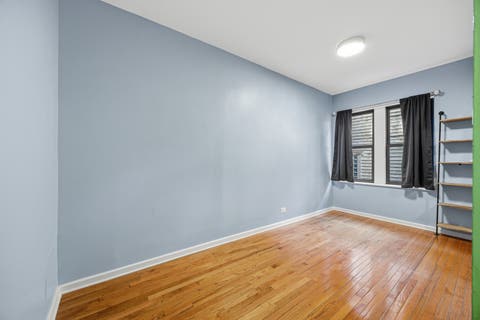 Tiny photo for 1904 N Drake Avenue #1A, Chicago, IL 60647 (MLS # 12664405)