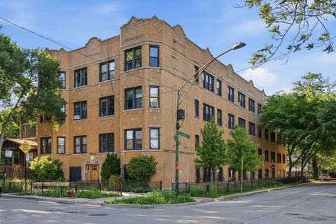 Photo of 1904 N Drake Avenue #1A, Chicago, IL 60647 (MLS # 12664405)