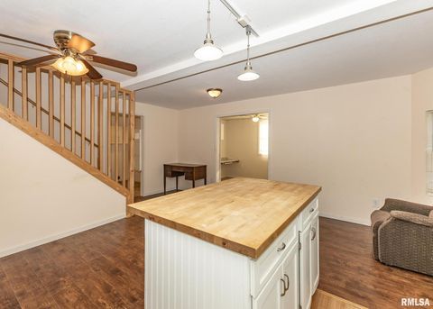 Tiny photo for 3015 N 3RD Street, Clinton, IA 52732 (MLS # QC4268086)