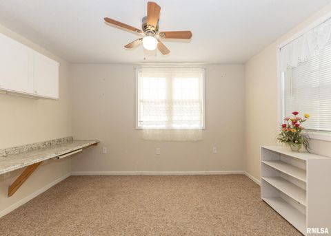 Tiny photo for 3015 N 3RD Street, Clinton, IA 52732 (MLS # QC4268086)