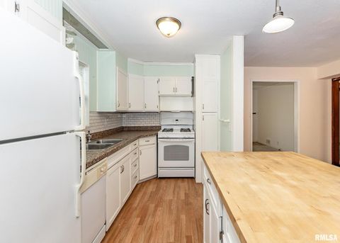 Tiny photo for 3015 N 3RD Street, Clinton, IA 52732 (MLS # QC4268086)