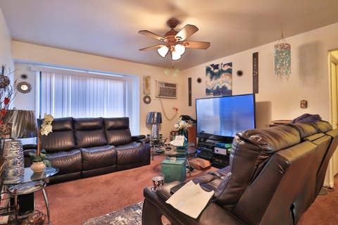 Tiny photo for 170 DUNTEMAN Drive #301, Glendale Heights, IL 60139 (MLS # 12682074)