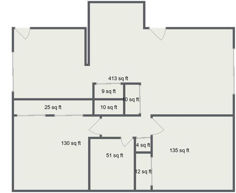 Tiny photo for 170 DUNTEMAN Drive #301, Glendale Heights, IL 60139 (MLS # 12682074)