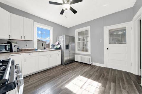 Tiny photo for 1434 Cuyler Avenue, Berwyn, IL 60402 (MLS # 12573960)
