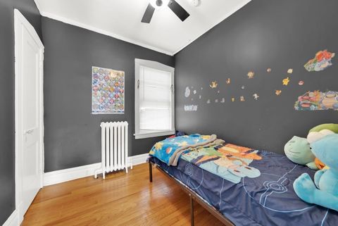 Tiny photo for 1434 Cuyler Avenue, Berwyn, IL 60402 (MLS # 12573960)