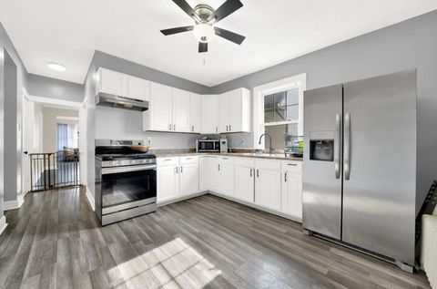 Tiny photo for 1434 Cuyler Avenue, Berwyn, IL 60402 (MLS # 12573960)