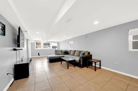 Tiny photo for 1434 Cuyler Avenue, Berwyn, IL 60402 (MLS # 12573960)