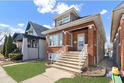 1434 Cuyler Avenue Berwyn IL 60402