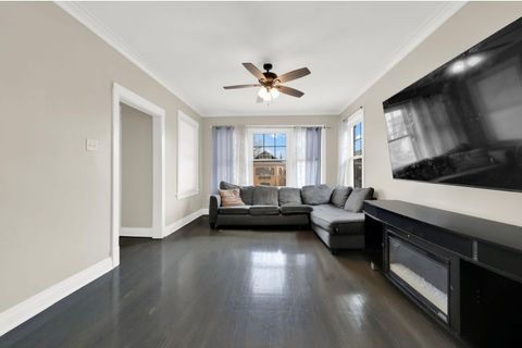 Tiny photo for 1434 Cuyler Avenue, Berwyn, IL 60402 (MLS # 12573960)