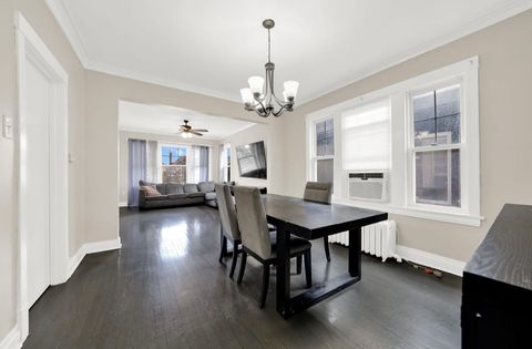 Tiny photo for 1434 Cuyler Avenue, Berwyn, IL 60402 (MLS # 12573960)