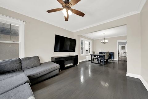 Tiny photo for 1434 Cuyler Avenue, Berwyn, IL 60402 (MLS # 12573960)