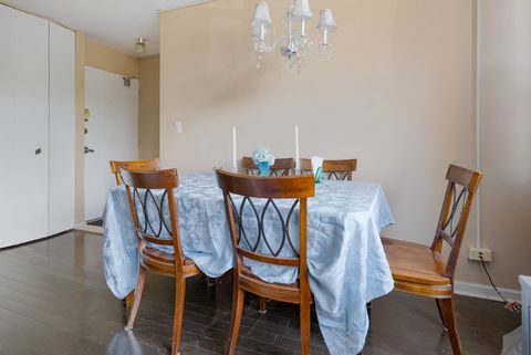 Tiny photo for 6301 N Sheridan Road #3A, Chicago, IL 60660 (MLS # 12478873)