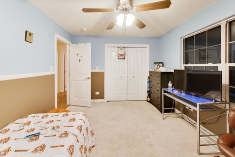 Tiny photo for 3511 Huntington Terrace, Crete, IL 60417 (MLS # 12771933)