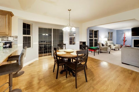 Tiny photo for 3511 Huntington Terrace, Crete, IL 60417 (MLS # 12771933)