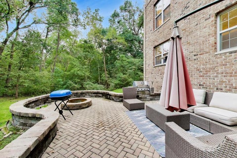 Tiny photo for 3511 Huntington Terrace, Crete, IL 60417 (MLS # 12771933)