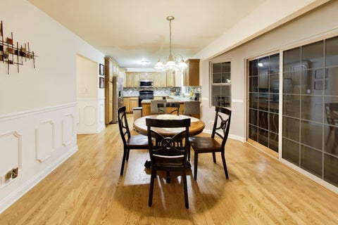 Tiny photo for 3511 Huntington Terrace, Crete, IL 60417 (MLS # 12771933)