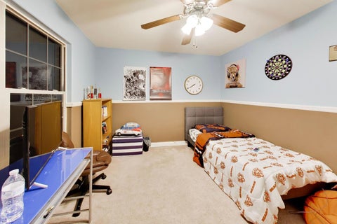 Tiny photo for 3511 Huntington Terrace, Crete, IL 60417 (MLS # 12771933)