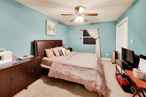 Tiny photo for 3511 Huntington Terrace, Crete, IL 60417 (MLS # 12771933)
