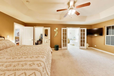 Tiny photo for 3511 Huntington Terrace, Crete, IL 60417 (MLS # 12771933)