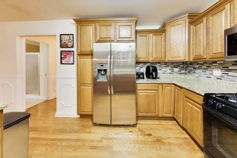 Tiny photo for 3511 Huntington Terrace, Crete, IL 60417 (MLS # 12771933)