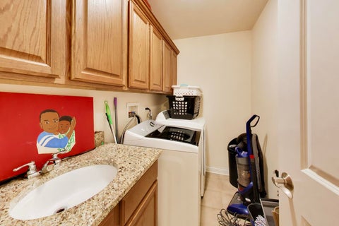 Tiny photo for 3511 Huntington Terrace, Crete, IL 60417 (MLS # 12771933)