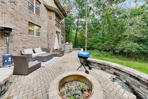Tiny photo for 3511 Huntington Terrace, Crete, IL 60417 (MLS # 12771933)