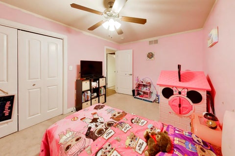 Tiny photo for 3511 Huntington Terrace, Crete, IL 60417 (MLS # 12771933)