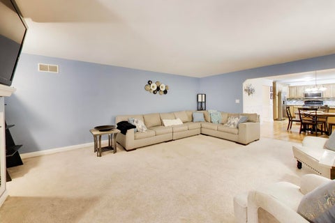 Tiny photo for 3511 Huntington Terrace, Crete, IL 60417 (MLS # 12771933)