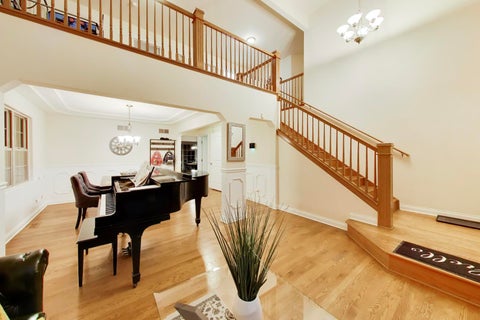 Tiny photo for 3511 Huntington Terrace, Crete, IL 60417 (MLS # 12771933)