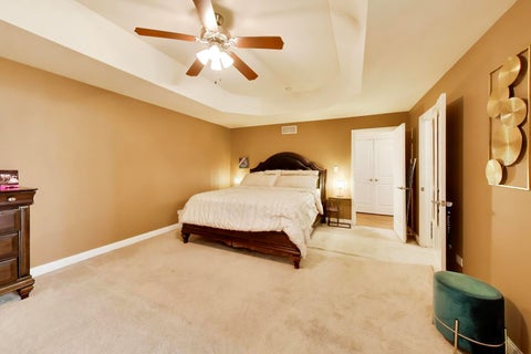Tiny photo for 3511 Huntington Terrace, Crete, IL 60417 (MLS # 12771933)
