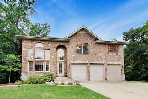 Photo of 3511 Huntington Terrace, Crete, IL 60417 (MLS # 12771933)