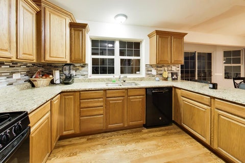 Tiny photo for 3511 Huntington Terrace, Crete, IL 60417 (MLS # 12771933)