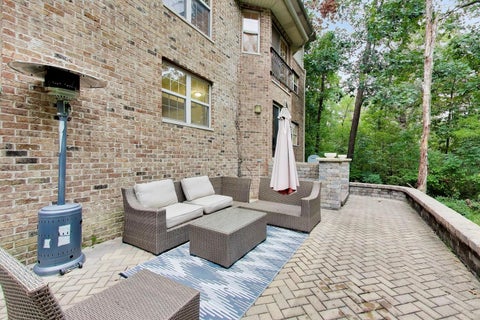 Tiny photo for 3511 Huntington Terrace, Crete, IL 60417 (MLS # 12771933)